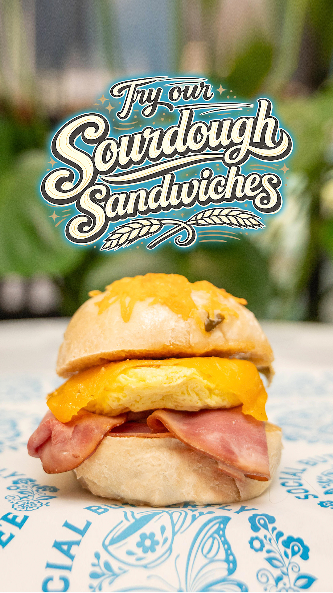 SandwhichSourdough